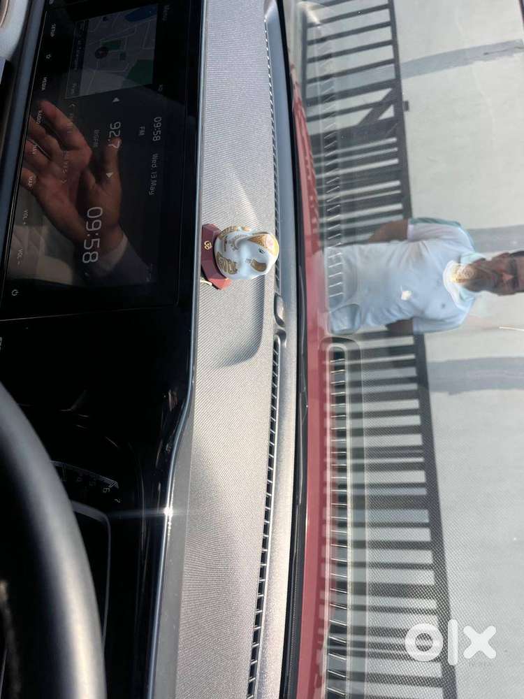 Kia Sonet 2023 Petrol Well Maintained