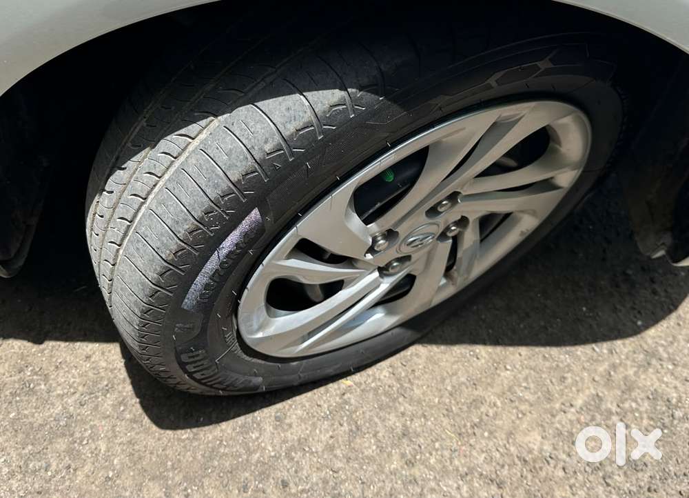 Hyundai Aura [ ] 1.2 S Cng, 2021, Cng & Hybrids