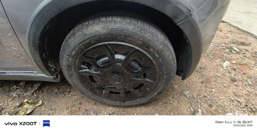 Maruti Suzuki Ignis 2022 Petrol