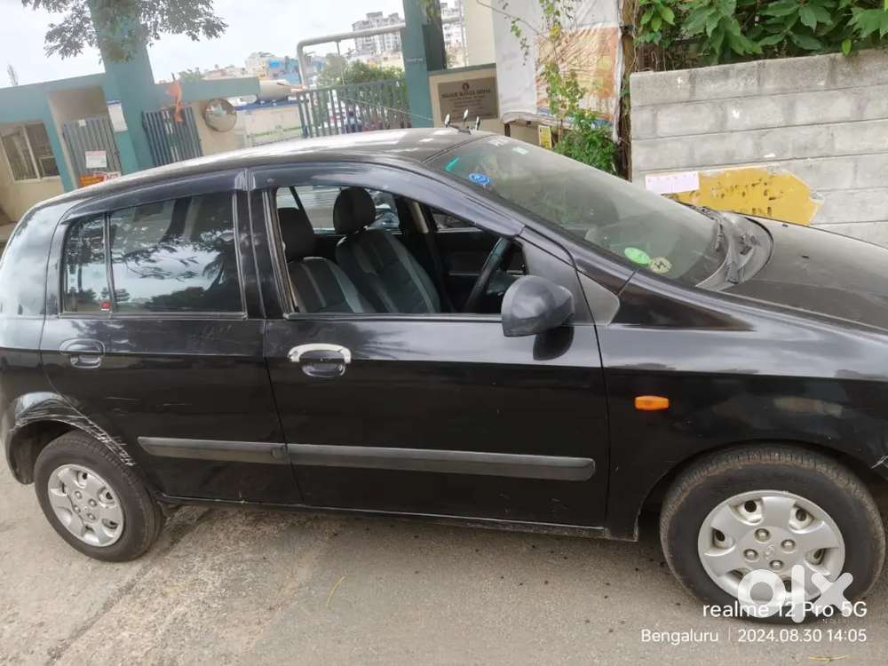 I'm Selling My Car, If Any Interested Call Me