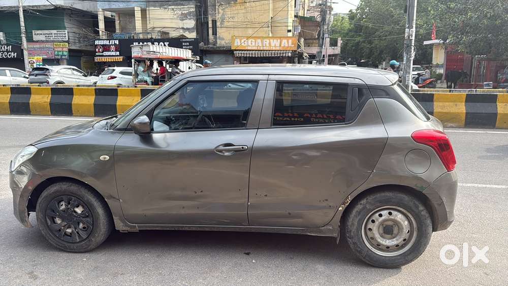 Maruti Suzuki Swift Lxi 2019 Year