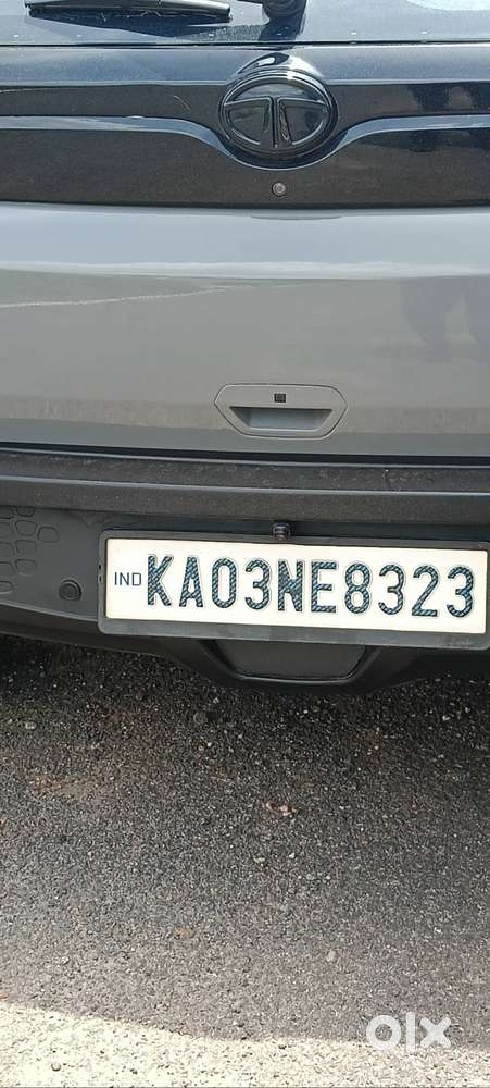 Tata Nexon Excellent Condition