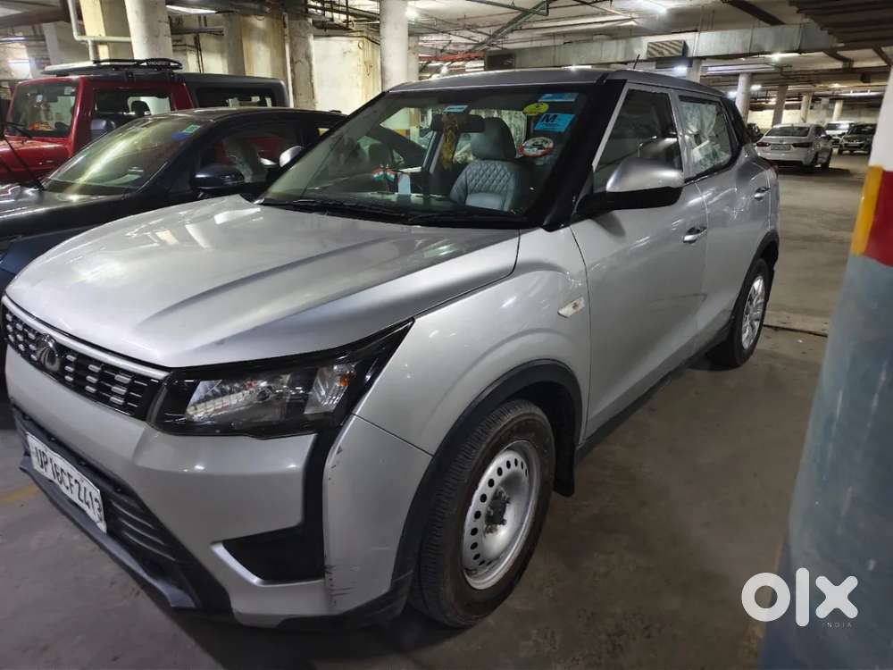 Mahindra Xuv300 W4 Diesel, 2019, Diesel