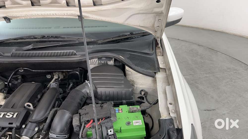 Volkswagen Vento Tsi, 2015, Petrol