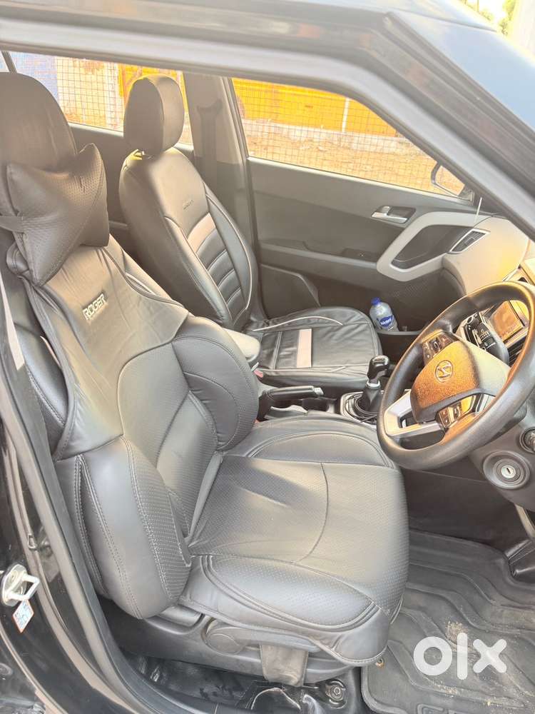 Hyundai Creta Diesel 2019