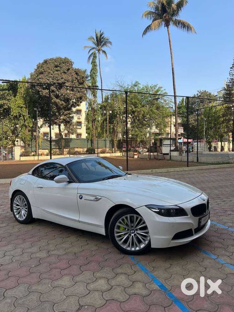 Bmw Z4 3.0 Roadstar Sdrive 35i, 2017, Petrol