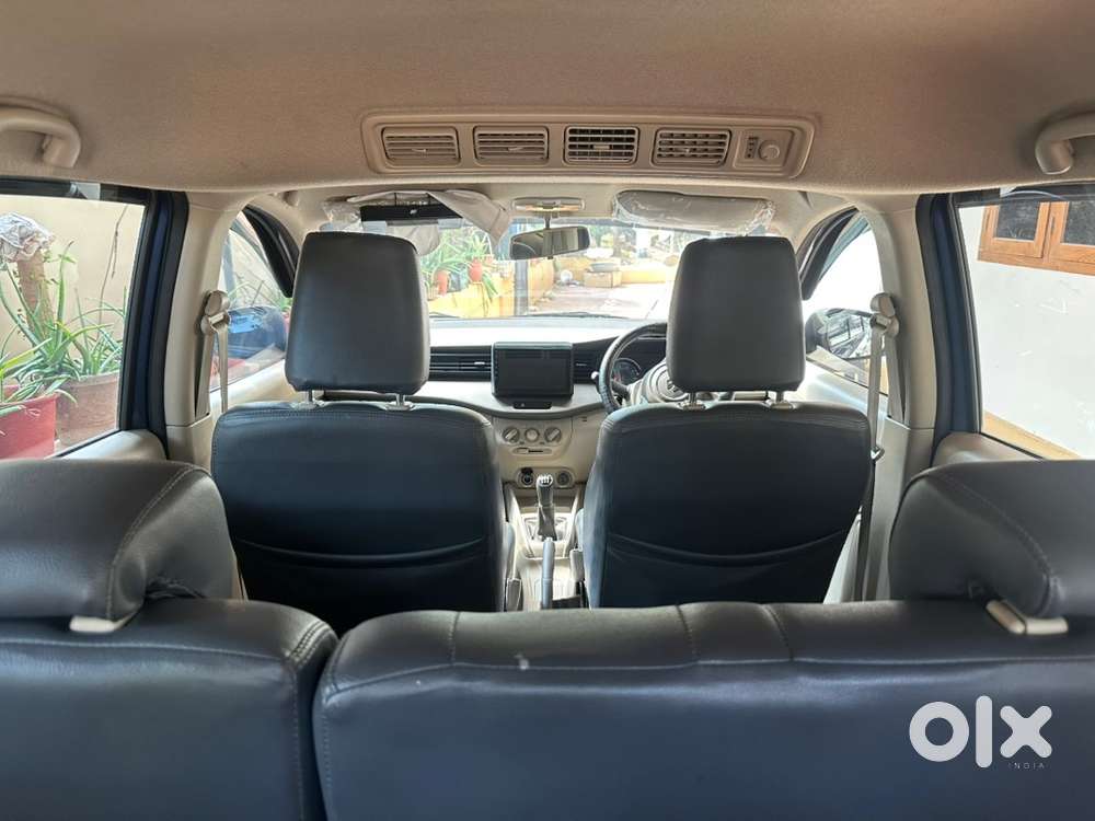 Ertiga Smart Hybrid Brand New Condition