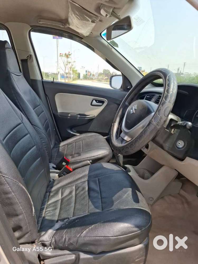 Maruti Suzuki Alto 800 2019-2023 0.8 Vxi, 2021, Petrol