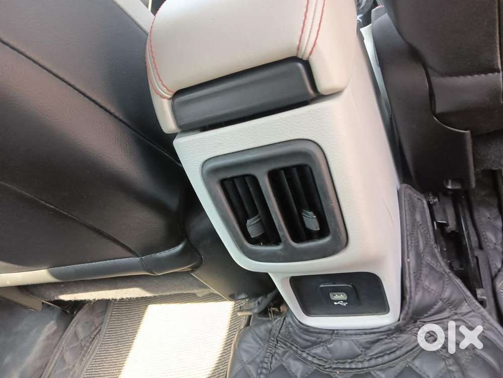 Jeep Compass 2018 Diesel Good Condition