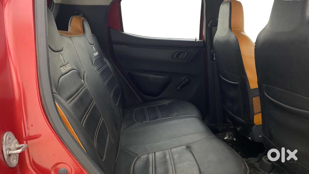 Renault Kwid Rxt, 2016, Petrol