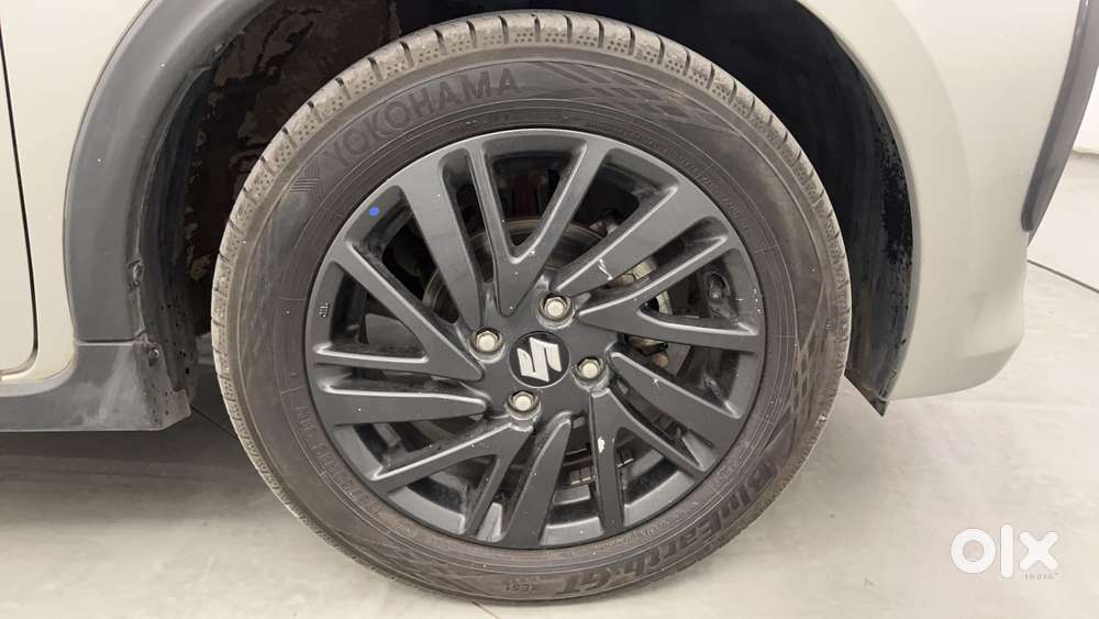 Maruti Suzuki Celerio 1.0 Zxi Plus Amt, 2023, Petrol