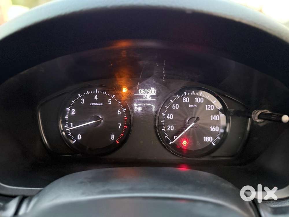 Honda Amaze 1.2 Smt I Vtec, 2019, Petrol