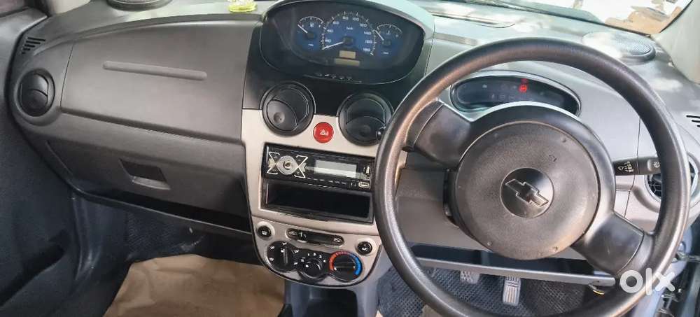 Chevrolet Spark 1.0 2007