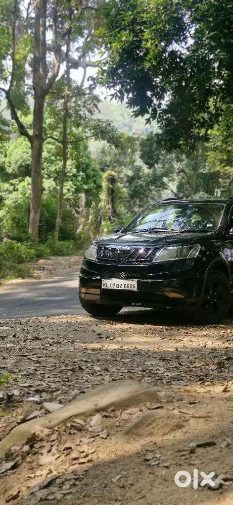 Mahindra Xuv500 2013 Diesel Good Condition