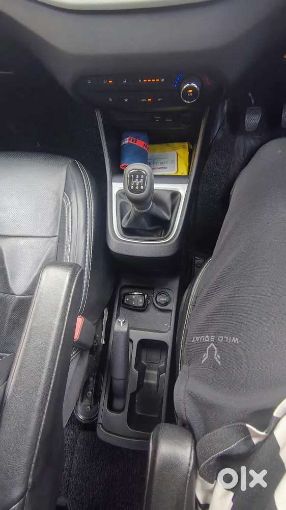 2023 Tata Punch Cng Top Model  Accomplished Dazzle With Sunroof