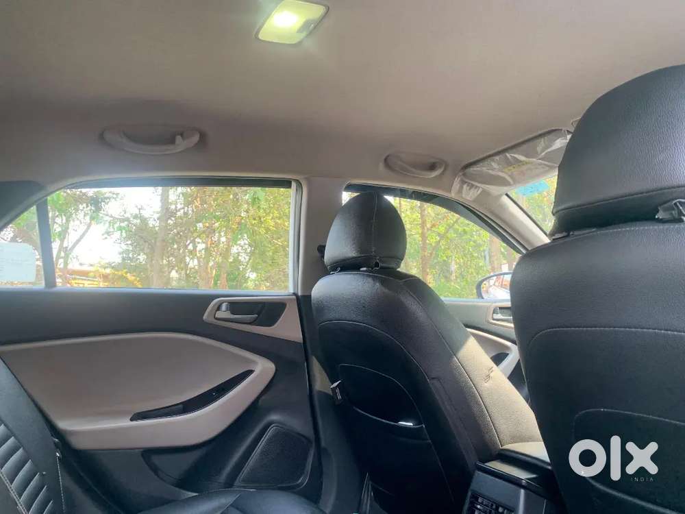 Hyundai Elite I20 1.2 Asta 2018