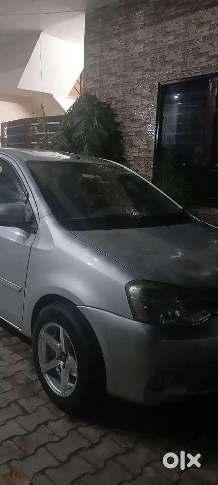 New Condition Car
