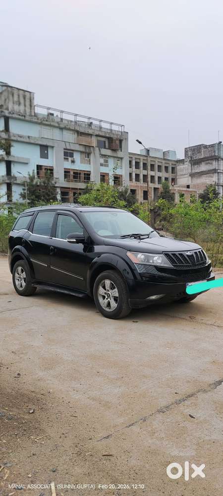 Mahindra Xuv500 W6 2wd, 2012, Diesel