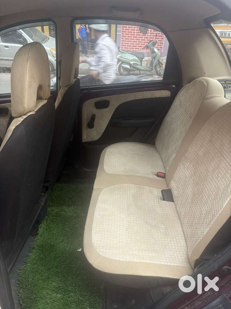 Tata Nano Petrol 2015