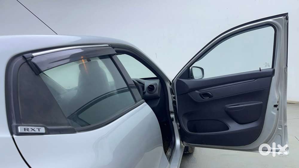Renault Kwid Rxt 1.0, 2016, Petrol