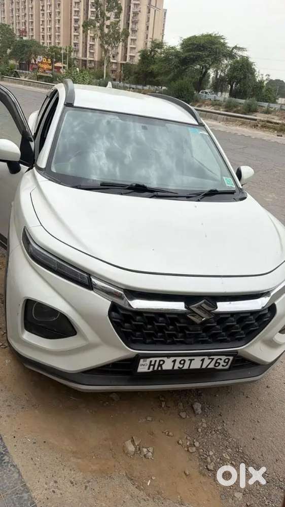 Maruti Suzuki Fronx 2024 Manual Petrol