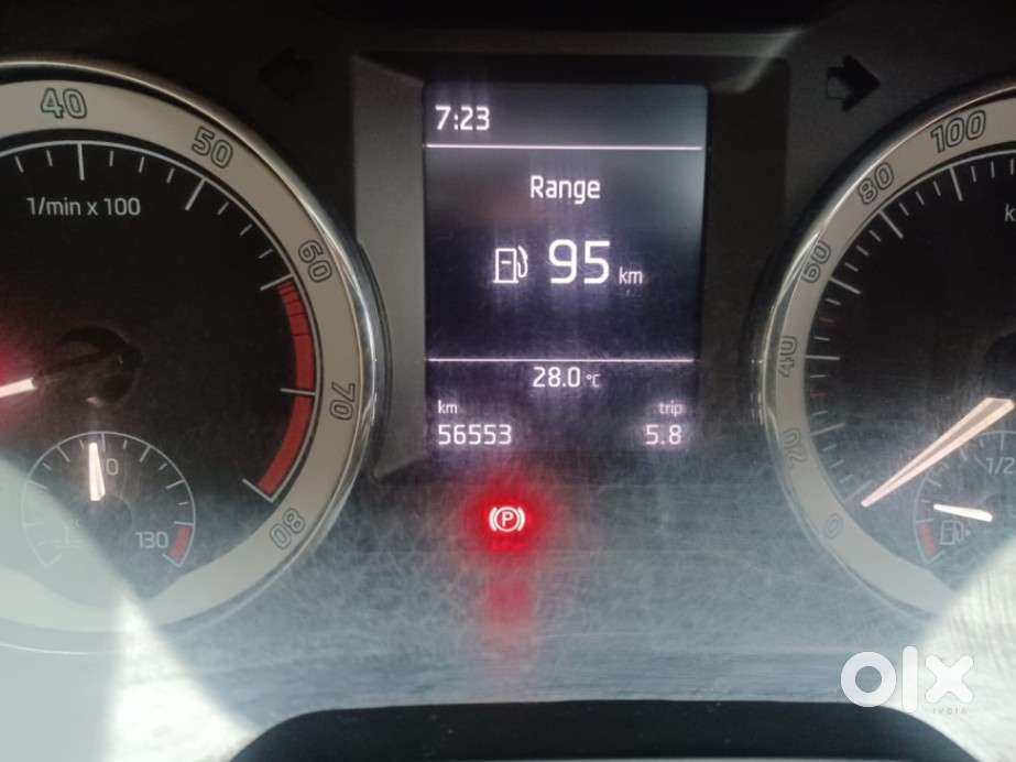 Skoda Octavia Ambition 1.4 Tsi, 2018, Petrol