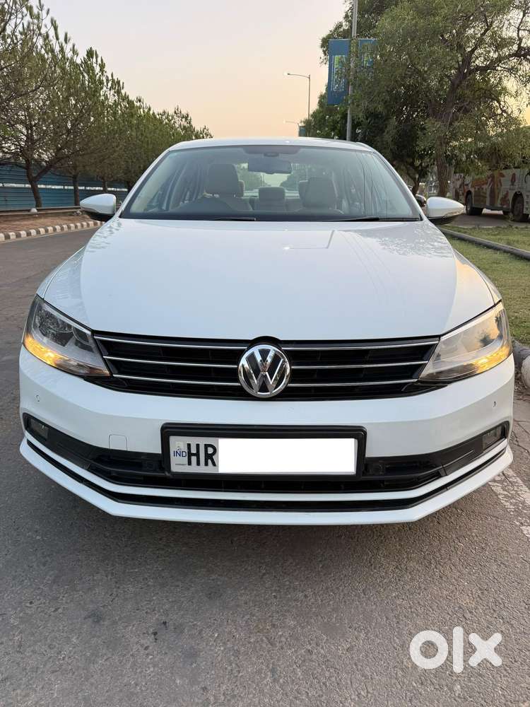 Volkswagen Jetta Comfortline Tsi, 2016, Petrol