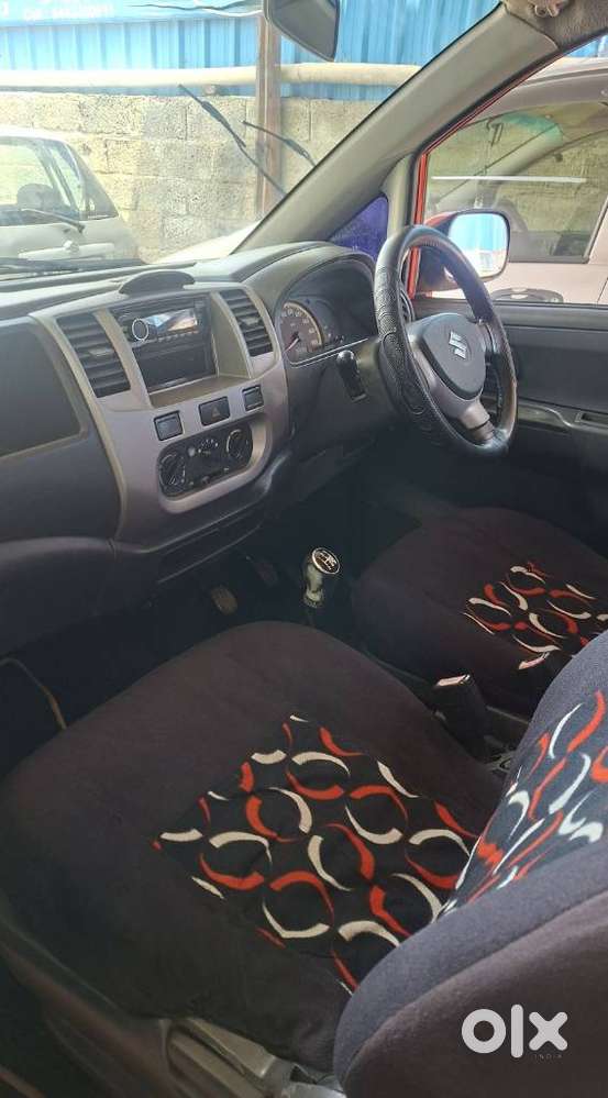 Maruti Suzuki Zen Estilo Lxi Bs Iv, 2009, Petrol