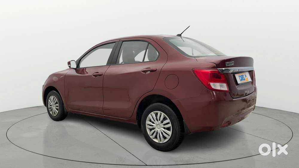 Maruti Suzuki Swift Dzire 1.2 Vxi Bsiv, 2019, Petrol