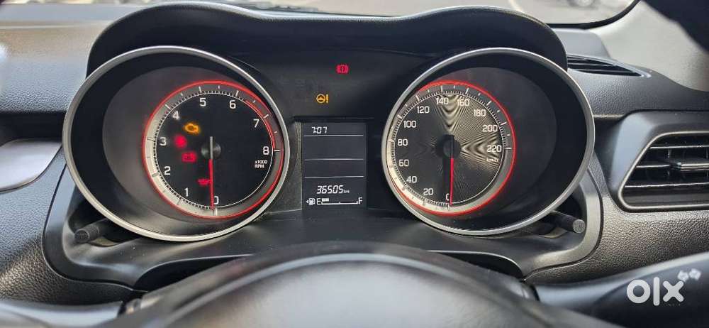 Maruti Suzuki Swift Vxi Optional, 2024, Petrol