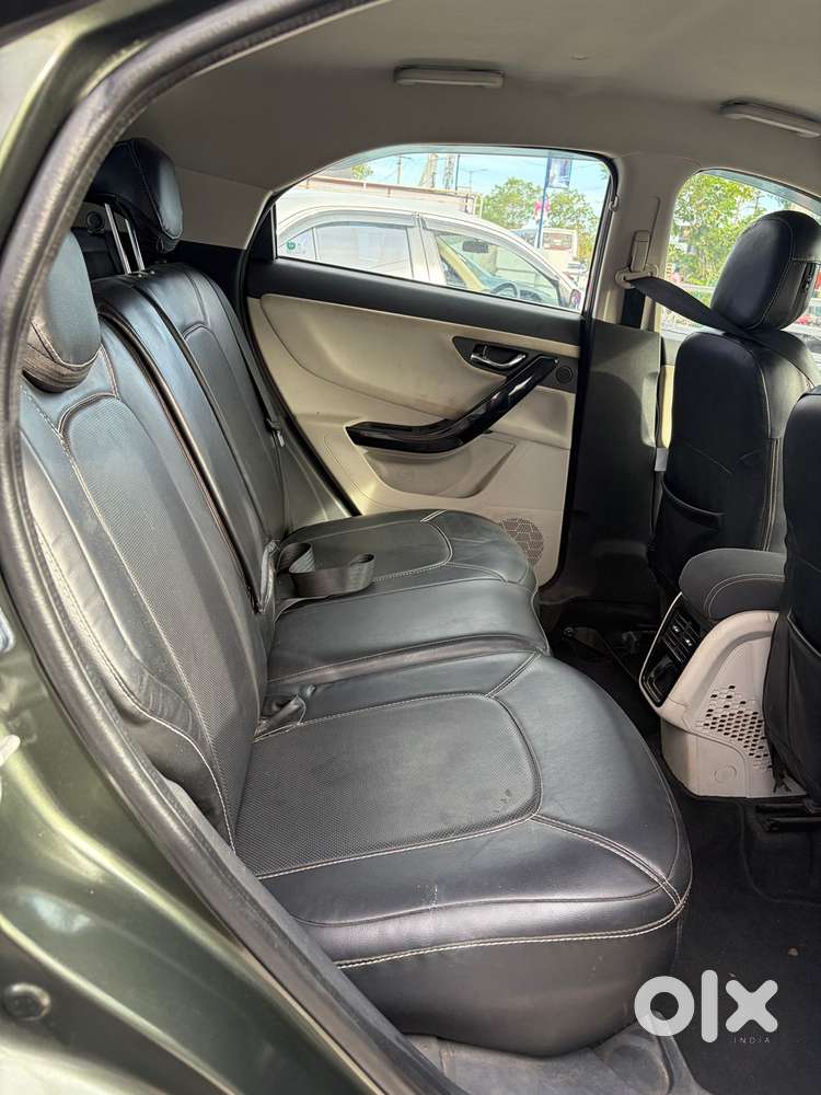 Tata Nexon 1.5 Revotorq Xz Plus Dual Tone, 2022, Diesel