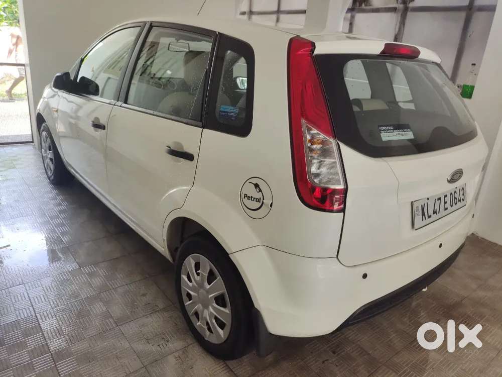 Ford Figo 1.2 Petrol 2014 70000km Only