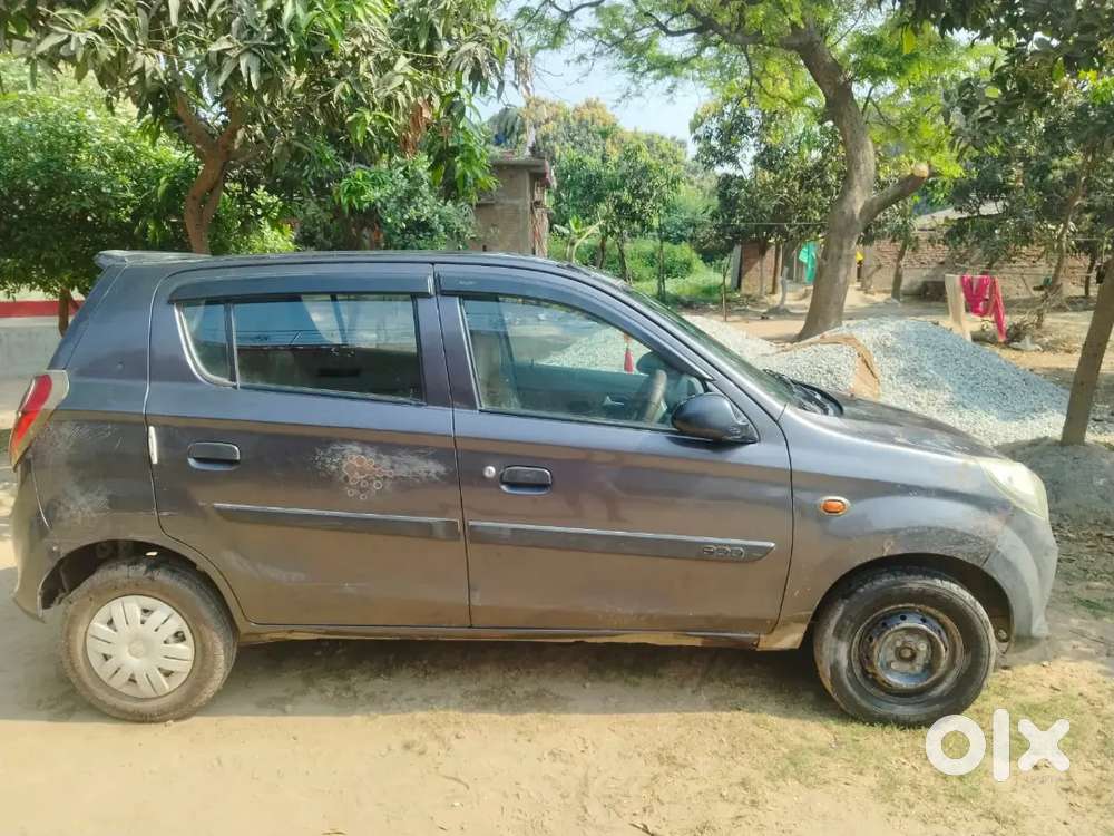 Alto 800 Vxi