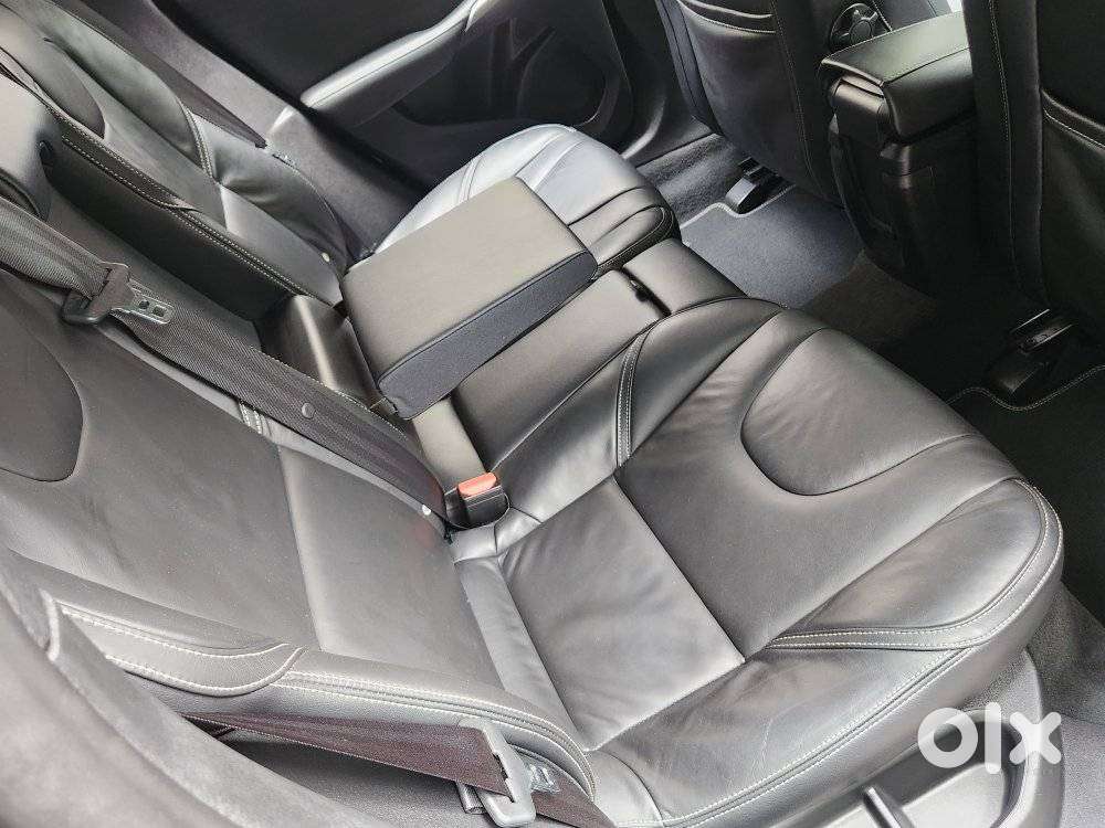 Volvo V40 D3 R Design, 2017, Diesel