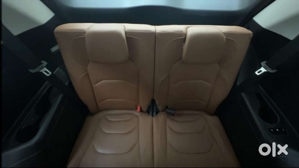 Mg Hector Plus 1.5 Sharp Dct, 2020, Petrol