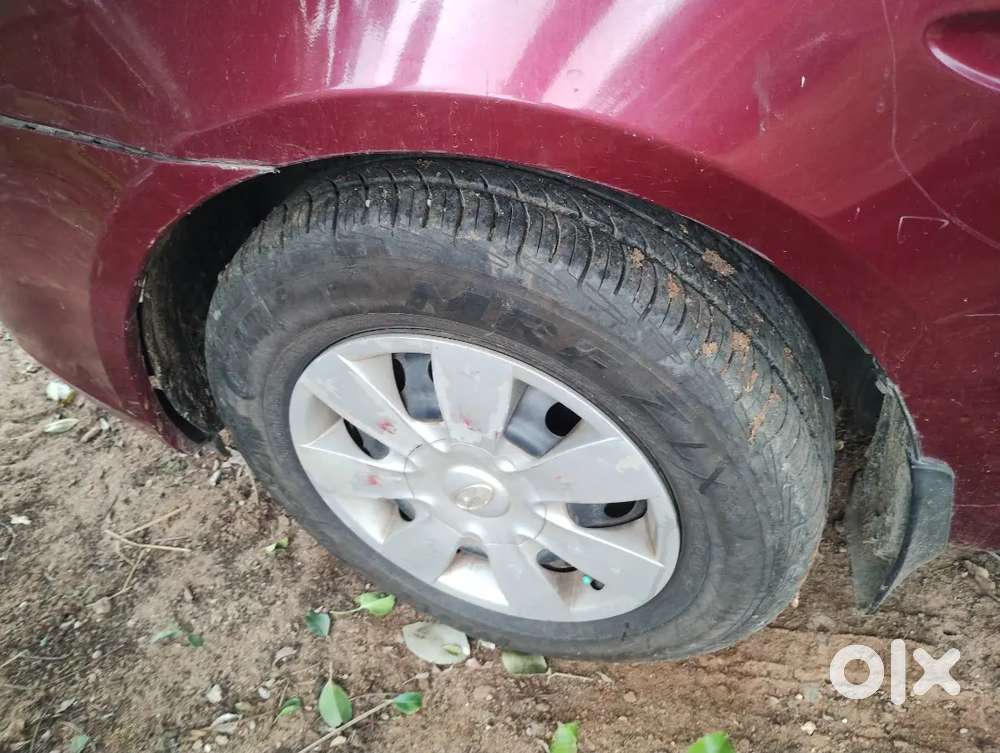 Hyundai Verna 2012 Gl Petrol