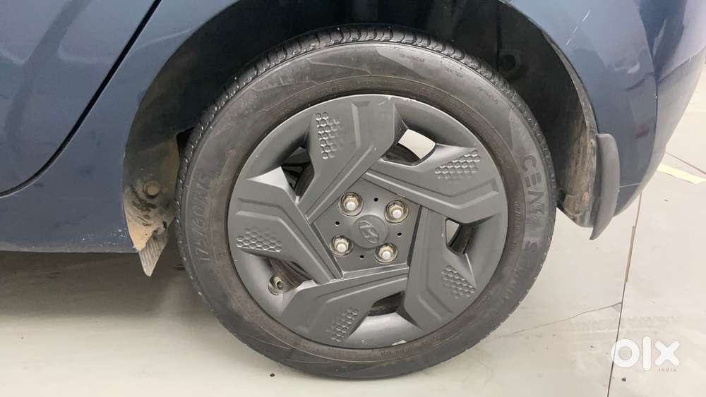 Hyundai Grand I10 Nios Corporate Edition 1.2 Vtvt, 2021, Petrol