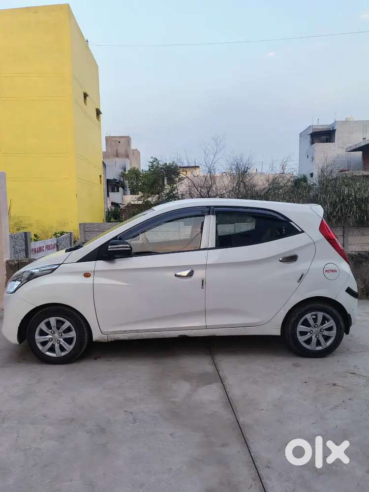 Hyundai Eon Magna Plus (2013)