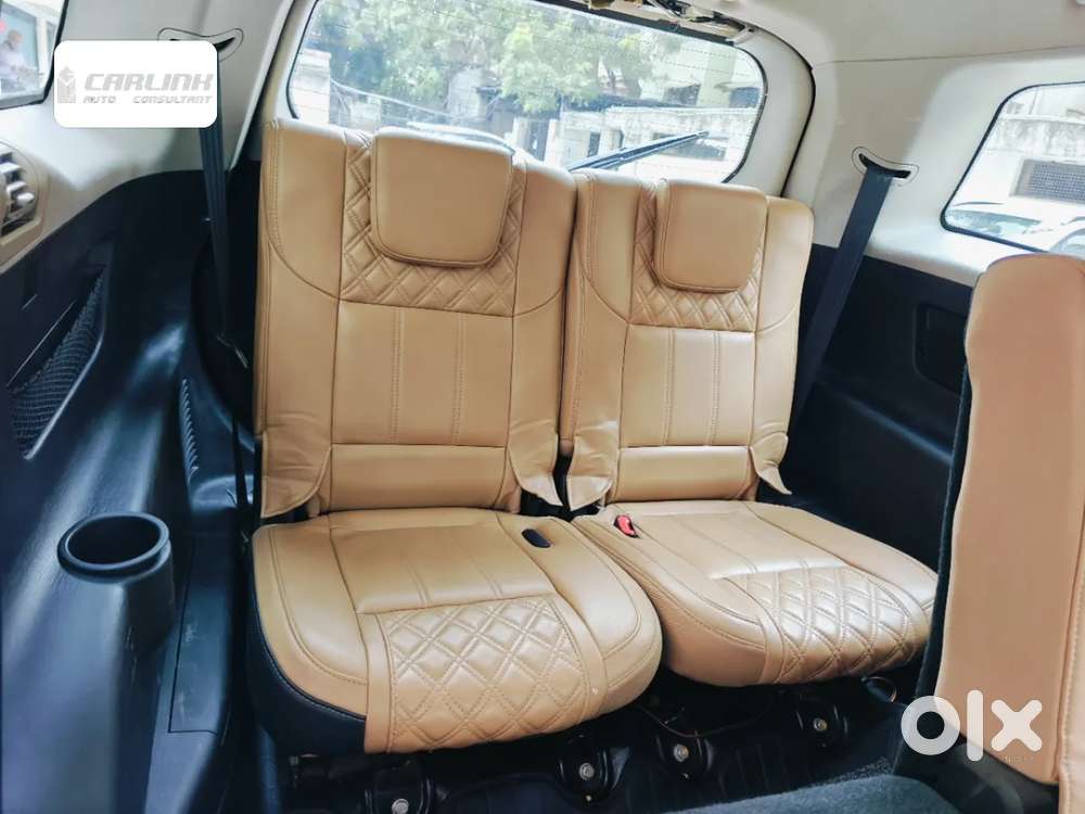 Mahindra Xuv500 W11, 2018, Diesel