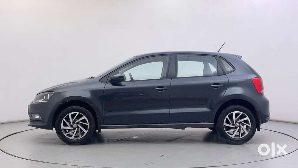 Volkswagen Polo 1.0 Comfortline Plus, 2018, Petrol