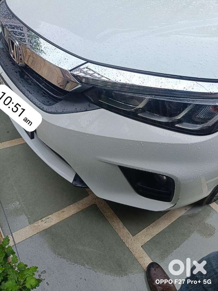 Honda City Diesel Car 2022