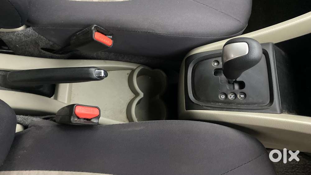 Maruti Suzuki Celerio 2014-2017 Zxi At, 2017, Petrol