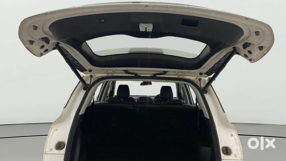 Mg Hector 2.0 Sharp Diesel, 2020, Diesel