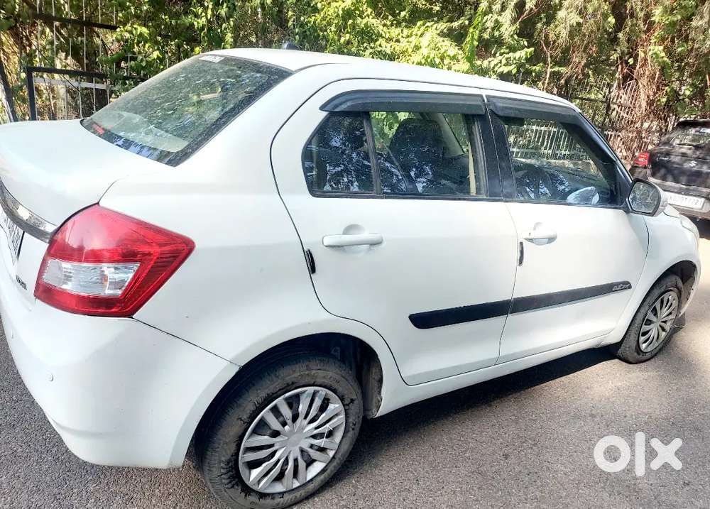 Maruti Swift Dzire 2014 Vxi