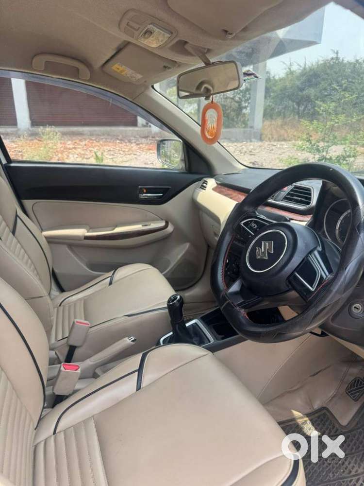 Maruti Suzuki Dzire 1.2 Vxi, 2021, Petrol