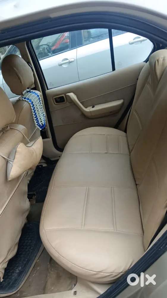 Ford Ikon 2007 Petrol Good Condition