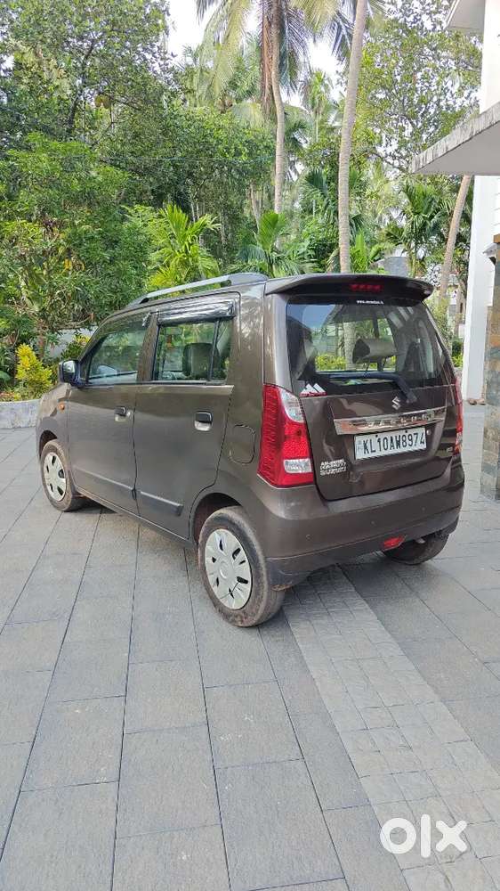Maruti Wagonr Vxi  Well Maintained  40k Km Only  No Issues