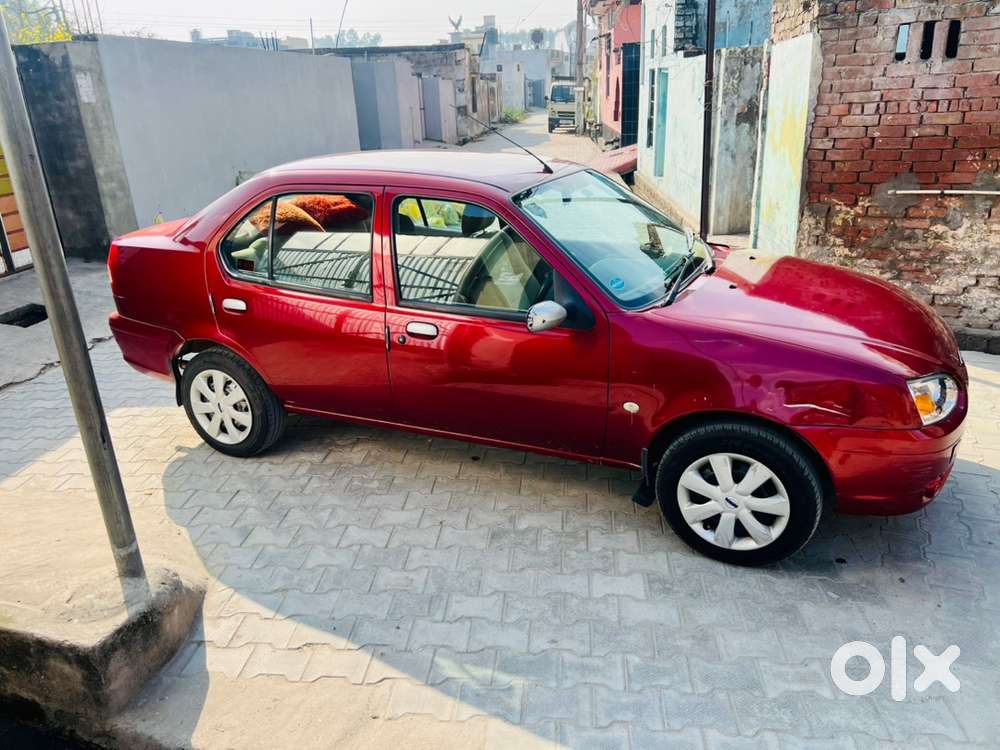 Ford Ikon Diesel Car 2010