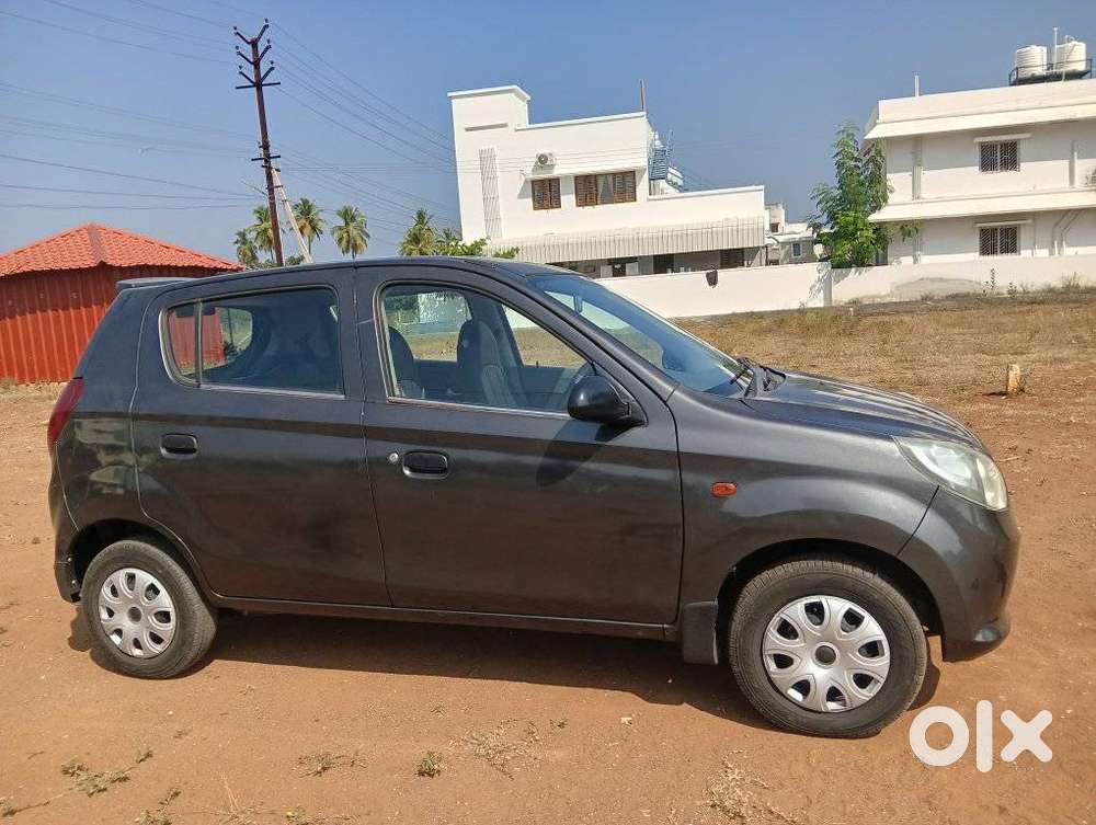 Maruti Suzuki Alto 800 Lxi, 2016, Petrol