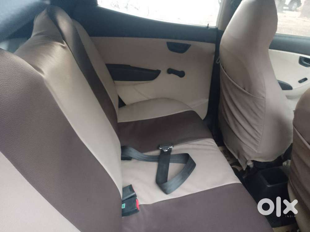 Well Maintained And Good Condition Hyundai Eon Era Plus Model